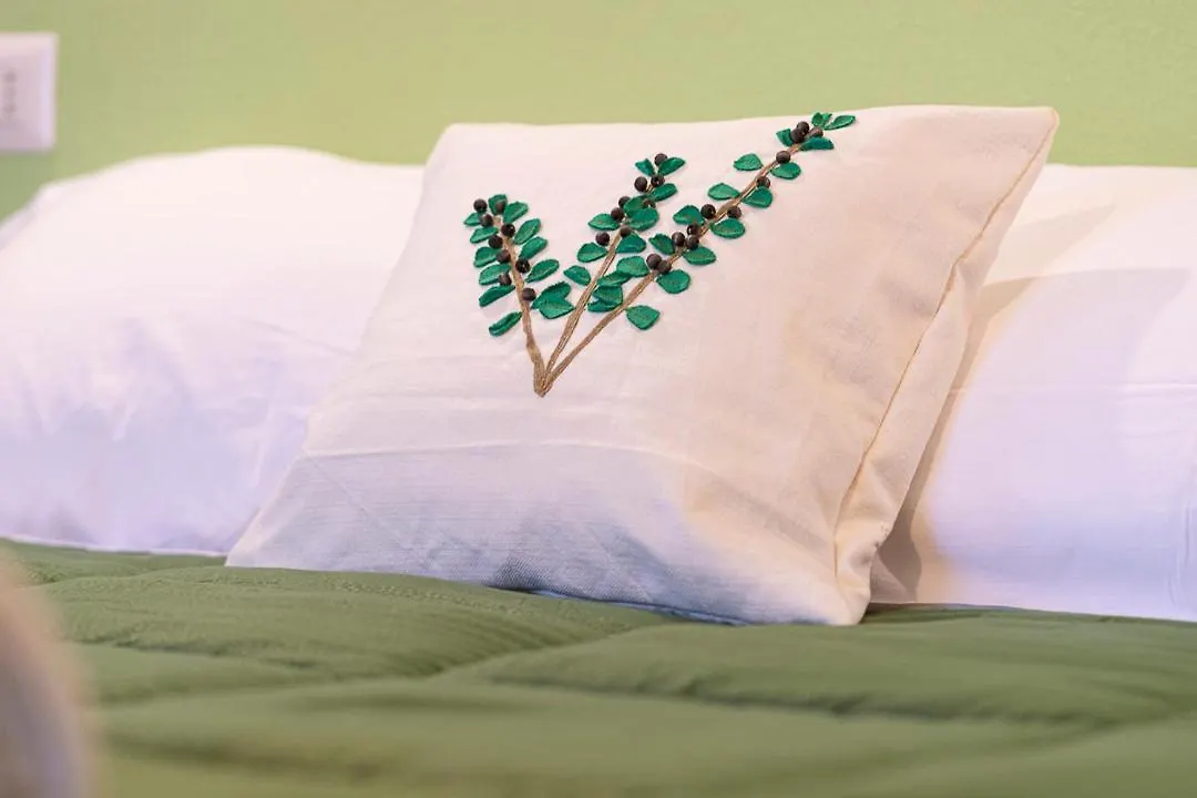 Locanda Sighimi Lanusei Hotel