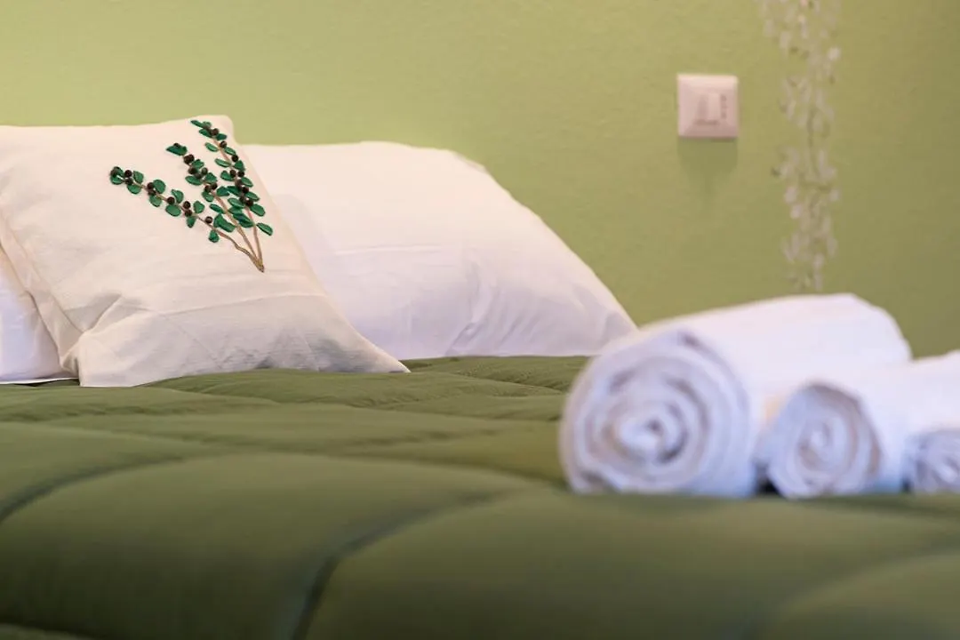 Locanda Sighimi Lanusei Hotel