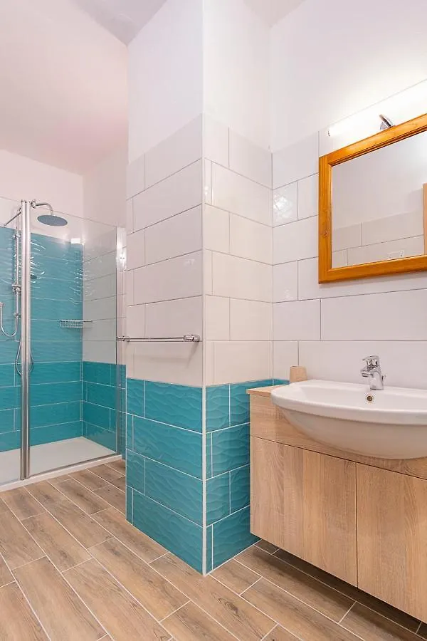 Locanda Sighimi Lanusei 3*,