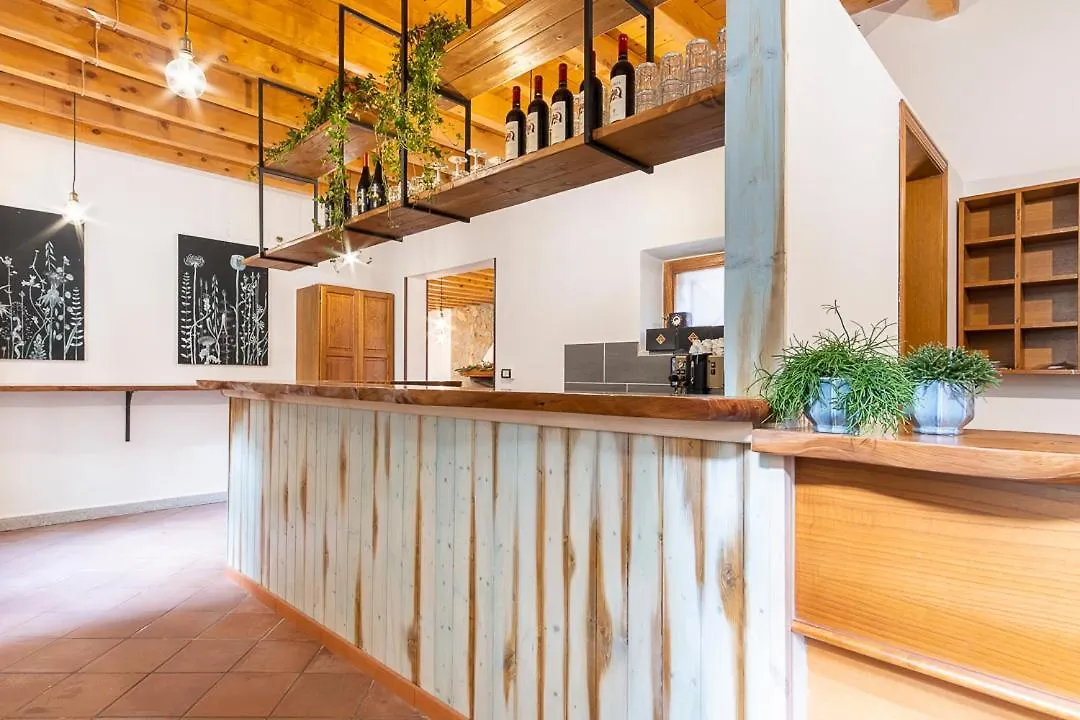 Locanda Sighimi Lanusei 3*,  Italy
