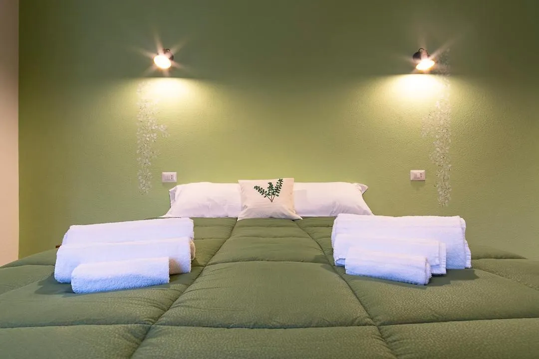 Locanda Sighimi Lanusei Italia