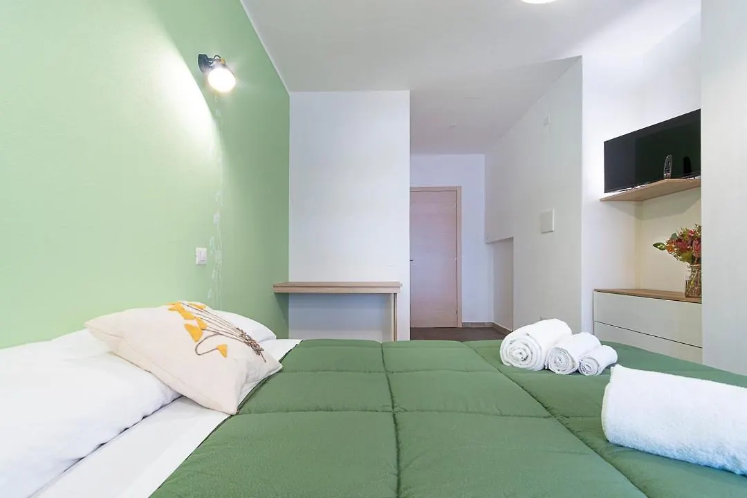 *** Hotel Locanda Sighimi Lanusei Italia