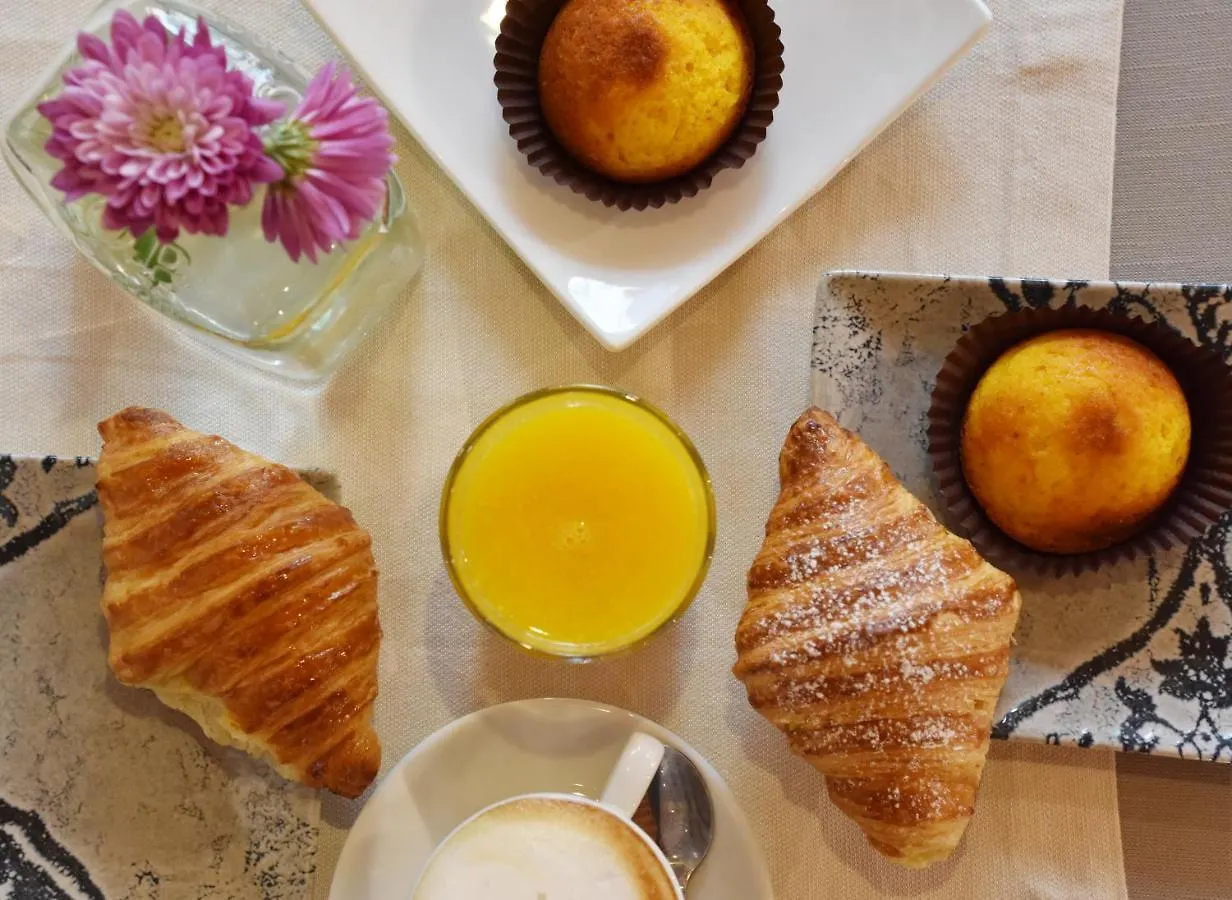Hotel Locanda Sighimi Lanusei