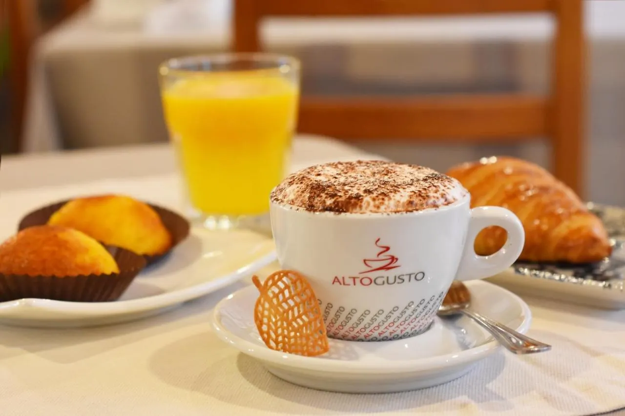 Locanda Sighimi Lanusei