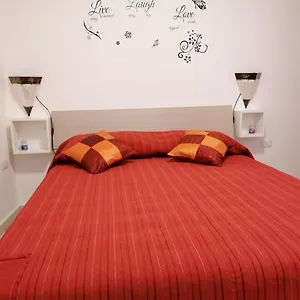 Appartamento Lux Iun Q2026, Lanusei