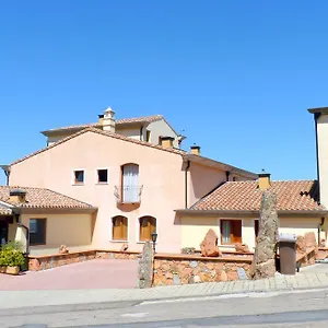 Hotel Hotel Marie Claire, Lanusei
