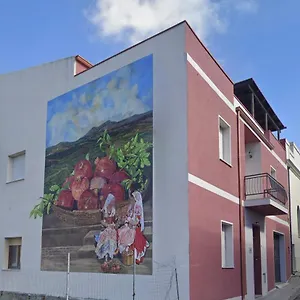 Bed & Breakfast Il Melograno, Usini