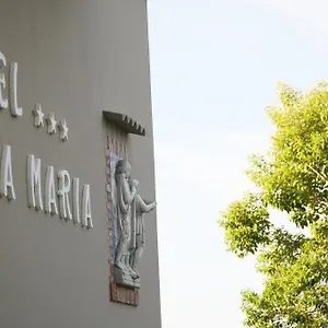 *** Hotel Maria Italia
