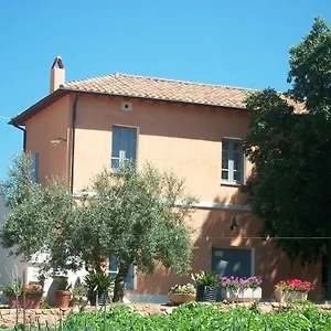 Appartamento Monte Astili, Lanusei