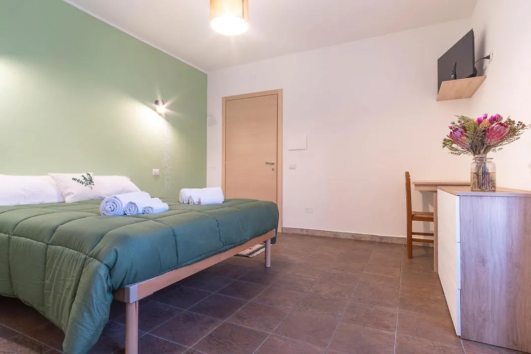 Locanda Sighimi Lanusei 3*,  Italy
