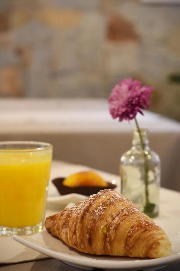 *** Hotel Locanda Sighimi Lanusei Italy
